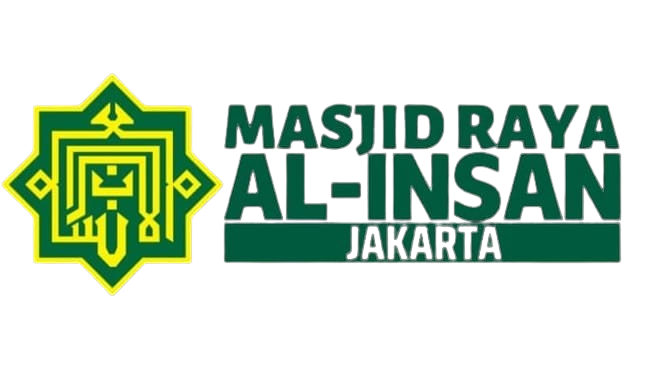 Logo Masjid Raya Al-Insan